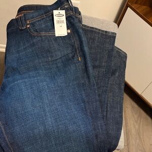 OLD NAVY WOMEN JEANS